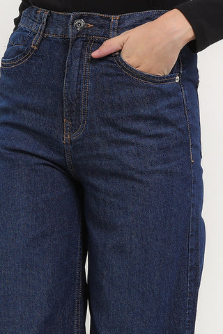 Cardinal Celana Jeans Fashion Slim Fit Wanita G0015F15B