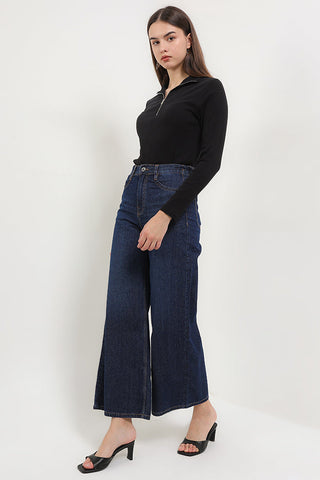 Cardinal Celana Jeans Fashion Slim Fit Wanita G0015F15B