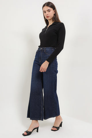 Cardinal Celana Jeans Fashion Slim Fit Wanita G0015F15B