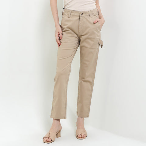 Cardinal Celana Fashion Slim Fit Wanita G0028F12A