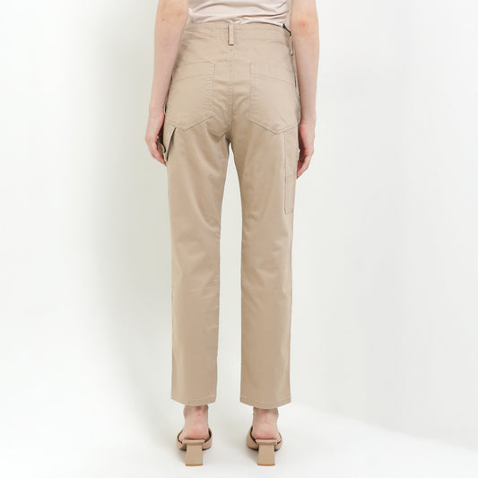 Cardinal Celana Fashion Slim Fit Wanita G0028F12A