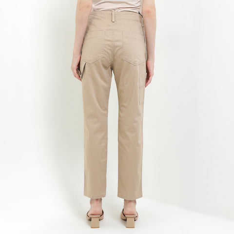 Cardinal Celana Fashion Slim Fit Wanita G0028F12A