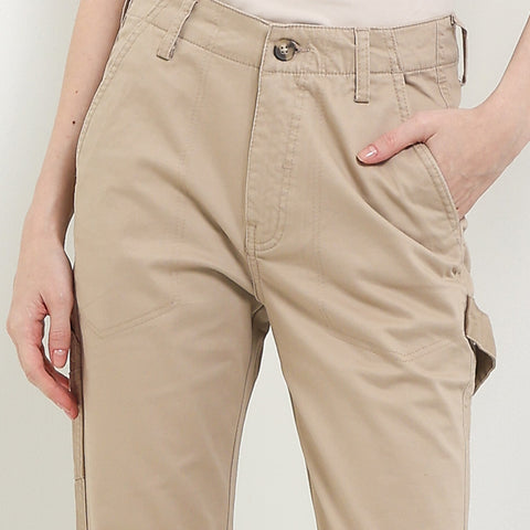 Cardinal Celana Fashion Slim Fit Wanita G0028F12A