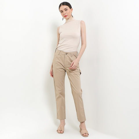 Cardinal Celana Fashion Slim Fit Wanita G0028F12A