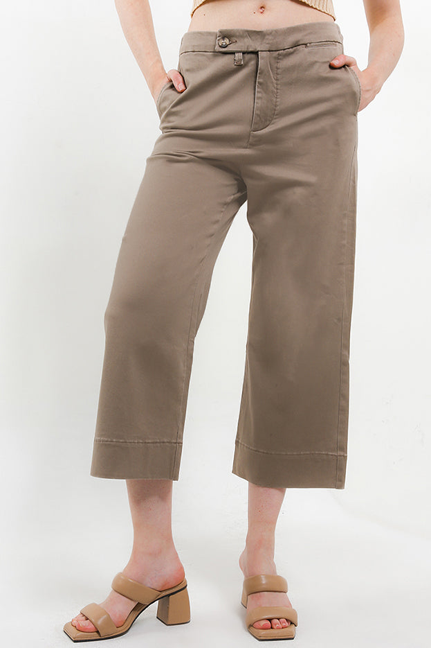 Cardinal Celana Fashion Slim Fit Wanita G0050F03D
