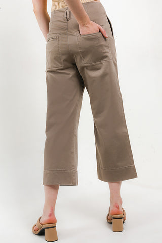 Cardinal Celana Fashion Slim Fit Wanita G0050F03D