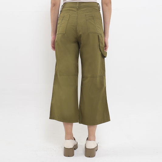 Cardinal Celana Fashion Slim Fit Wanita G0079F06G