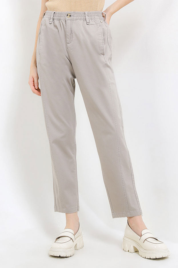 Cardinal Celana Fashion Semi Baggy Wanita G0029F04E