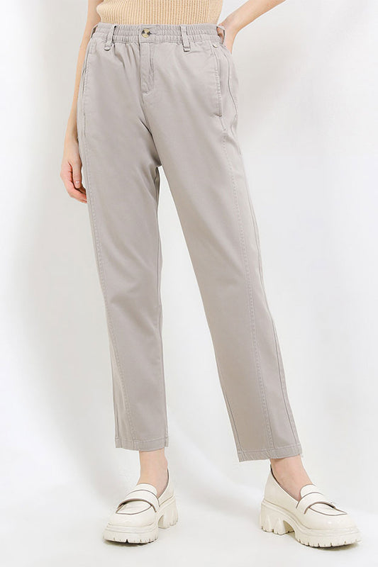Cardinal Celana Fashion Semi Baggy Wanita G0029F04E
