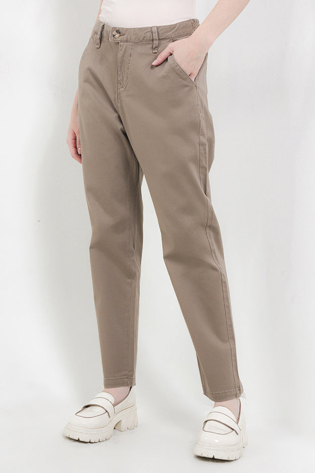 Cardinal Celana Fashion Semi Baggy Wanita G0038F03J