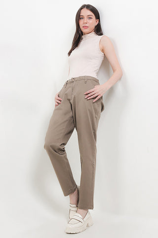 Cardinal Celana Fashion Semi Baggy Wanita G0038F03J