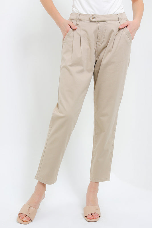 Cardinal Celana Fashion Semi Baggy Wanita G0039F12A