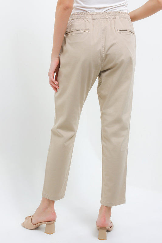 Cardinal Celana Fashion Semi Baggy Wanita G0039F12A