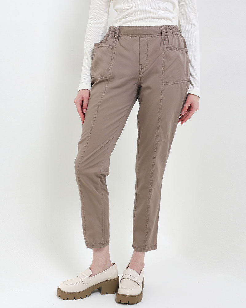 Cardinal Celana Fashion Semi Baggy Wanita G0058F03D