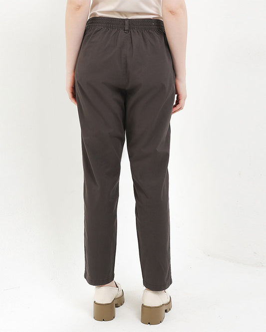 Cardinal Celana Fashion Semi Baggy Wanita G0074F03C