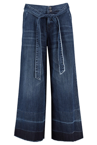 CARDINAL GIRL CULLOTE JEANS