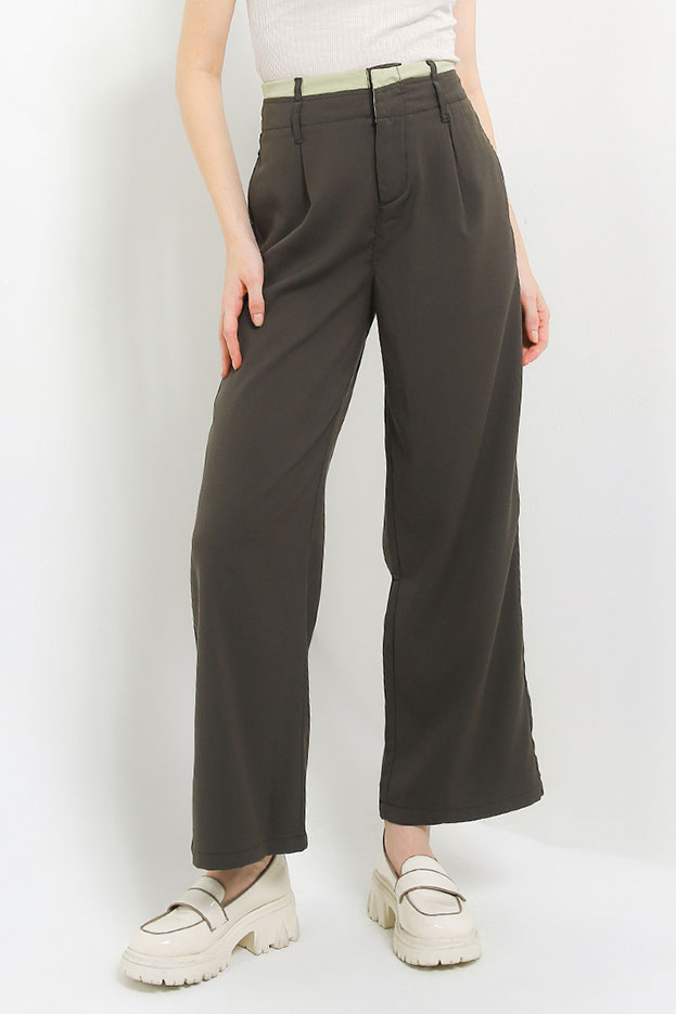 Cardinal Celana Fashion Wanita G0034F06E