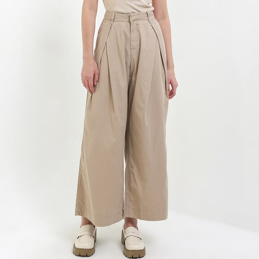 Cardinal Celana Fashion Semi Baggy Wanita G0042F05A