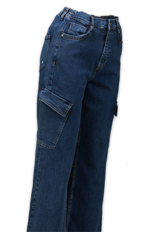 Cardinal Women's Cargo Trousers GI G0002F15A