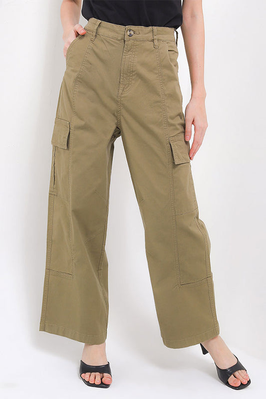Cardinal Women's Cargo Trousers G0007F06G