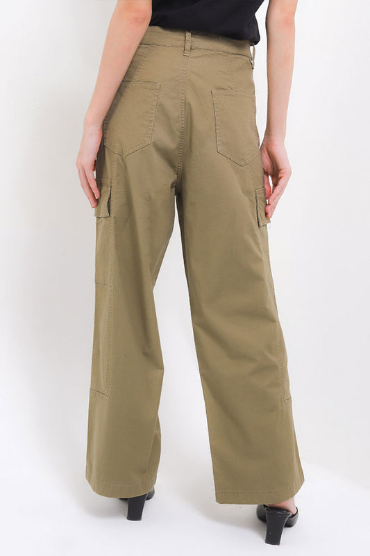 Cardinal Women's Cargo Trousers G0007F06G