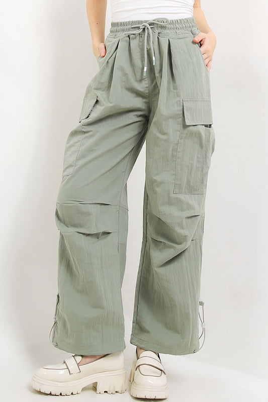 Cardinal Gorpcore Women's Cargo Pants G0008F06Z