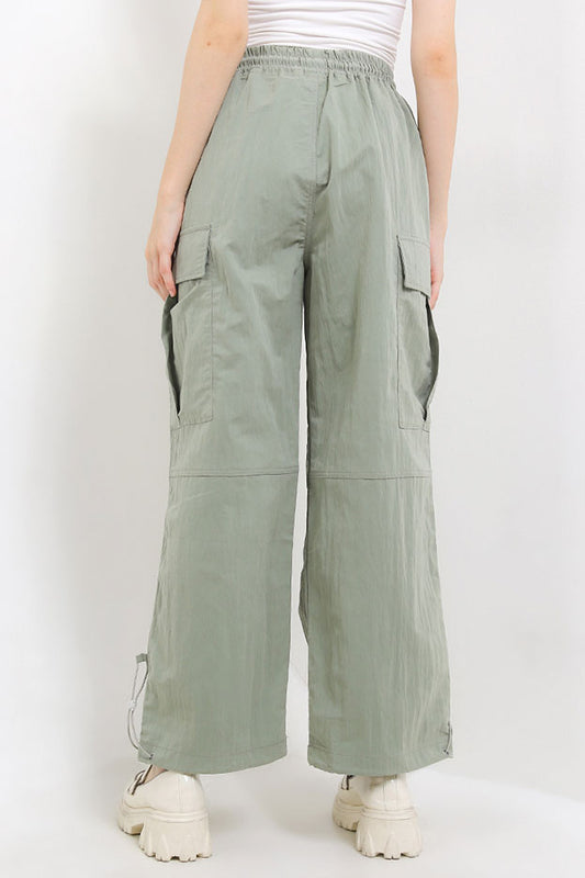 Cardinal Gorpcore Women's Cargo Pants G0008F06Z