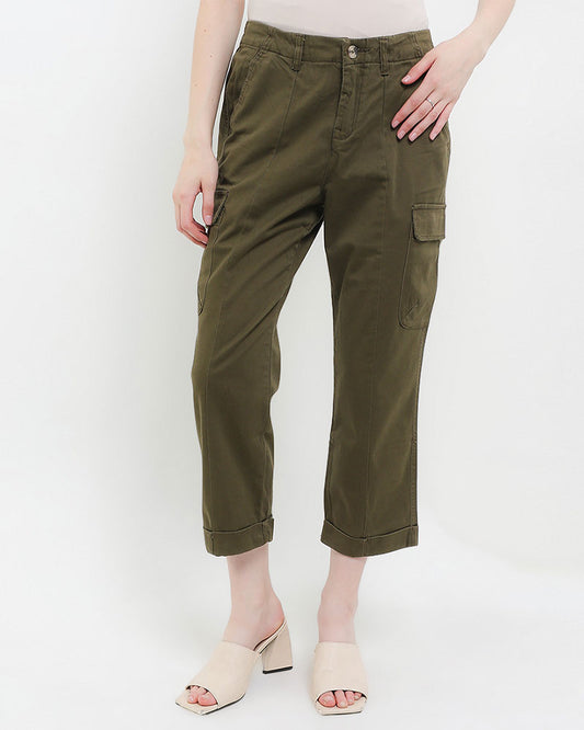 Cardinal Women's Cargo Pants G0007F06E