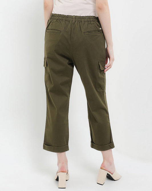 Cardinal Women's Cargo Pants G0007F06E