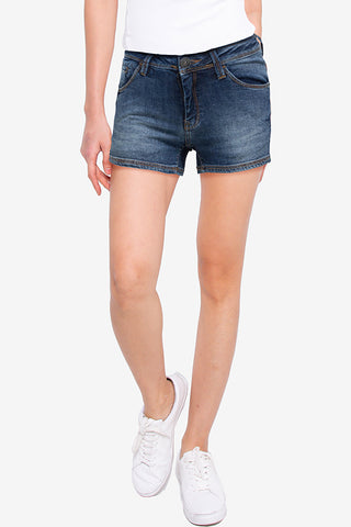 Cardinal Hot Pants Slim Fit Wanita G0027F15A