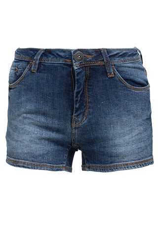 Cardinal Hot Pants Slim Fit Wanita G0027F15A