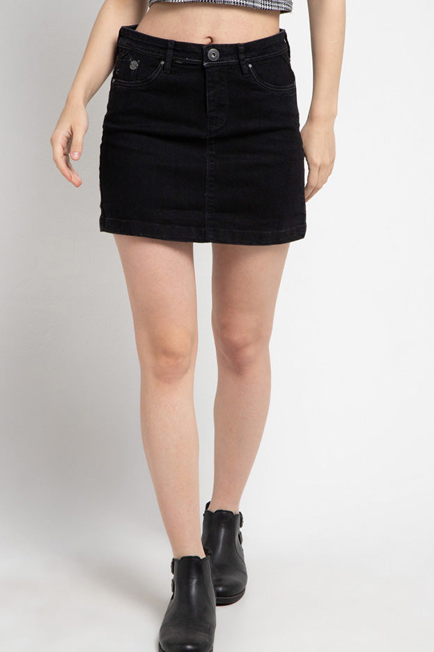 Rok Denim A Line Cardinal Girls G0002F01A