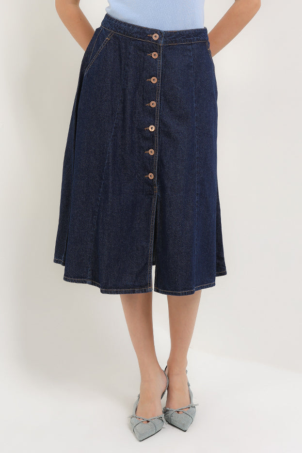 Cardinal Rok Jeans A Line G0010F02H