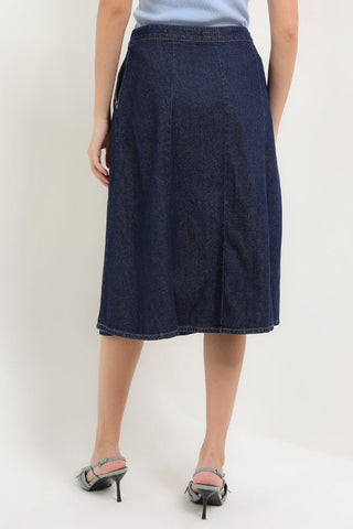 Cardinal Rok Jeans A Line G0010F02H