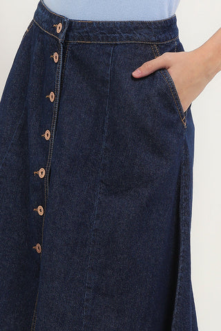 Cardinal Rok Jeans A Line G0010F02H