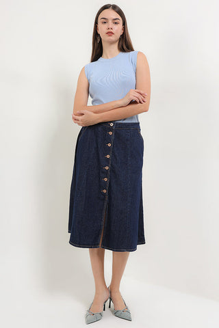 Cardinal Rok Jeans A Line G0010F02H