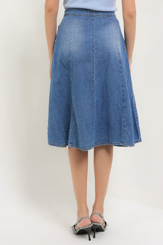 Cardinal Rok Jeans A Line G0011F17B