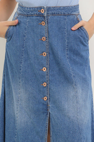 Cardinal Rok Jeans A Line G0011F17B