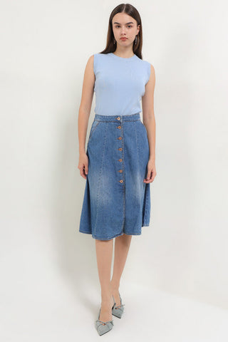 Cardinal Rok Jeans A Line G0011F17B