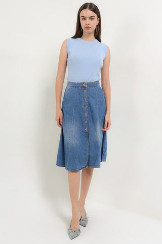 Cardinal Rok Jeans A Line G0011F17B