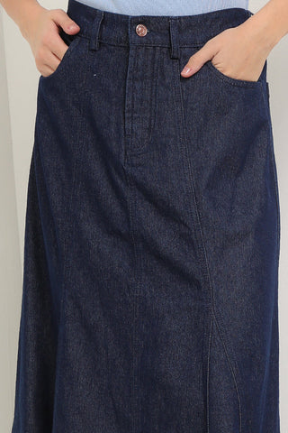 Cardinal Rok Jeans A Line G0012F02H