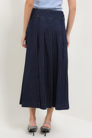 Cardinal Rok Jeans A Line G0013F02H