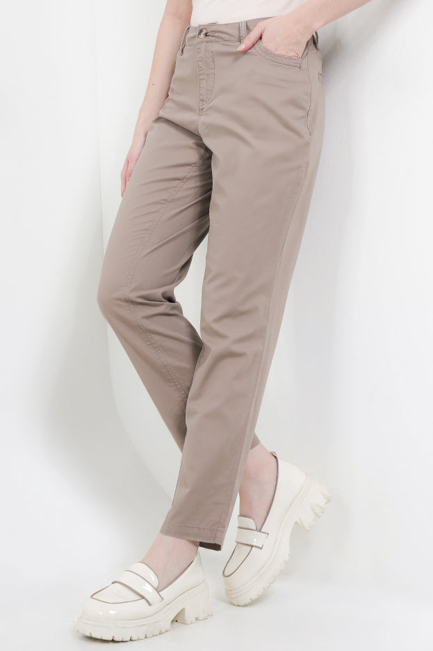 Cardinal Celana Panjang Chinos Slim Fit Wanita G0019F03D