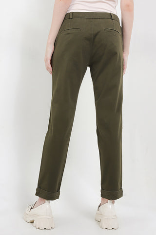 Cardinal Celana Panjang Chinos Slim Fit Wanita G0020F06E