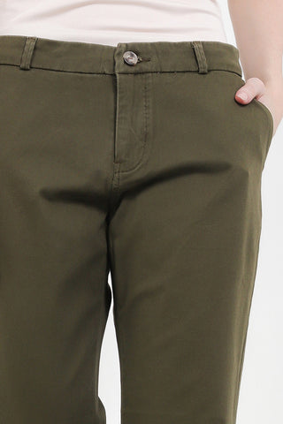 Cardinal Celana Panjang Chinos Slim Fit Wanita G0020F06E