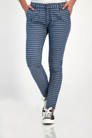 Celana Chino Wanita Regular Cardinal G0002F15A
