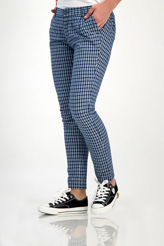 Celana Chino Wanita Regular Cardinal G0002F15A