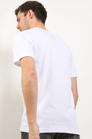 T-Shirt Pria CDL H0093P08A