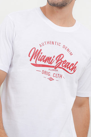 CDL T-Shirt Pria H0108P08A
