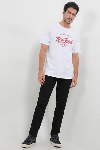 CDL T-Shirt Pria H0108P08A